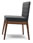 Callisto dining chair